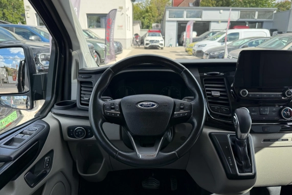 Ford TOURNEO (2019)
