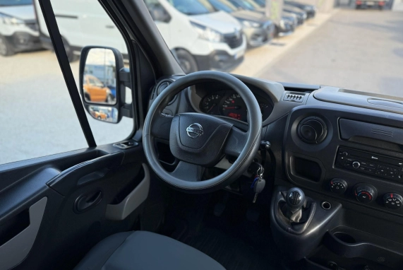 Renault MASTER (2013)