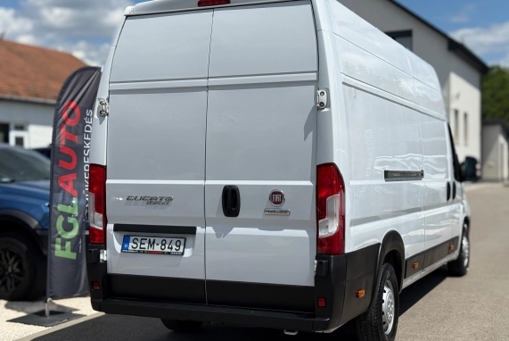 Fiat DUCATO (2020)