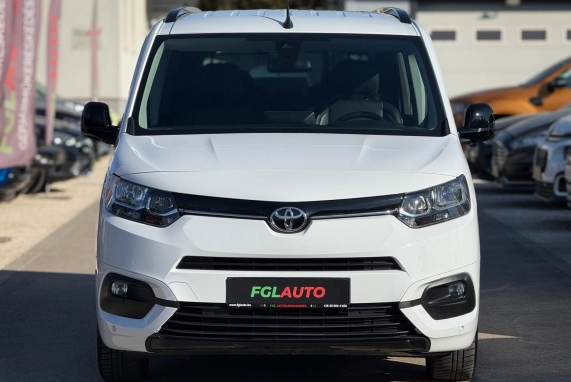 Toyota PROACE (2024)