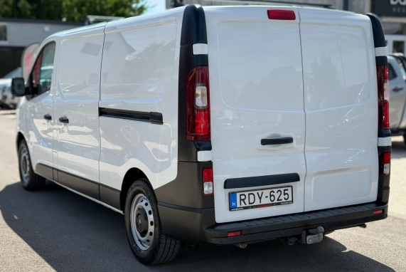 Opel VIVARO (2018)