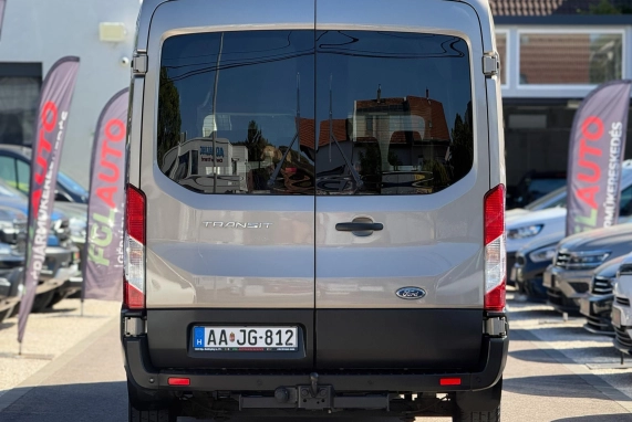 Ford TRANSIT (2023)