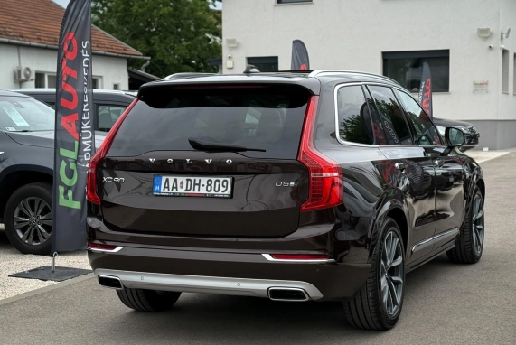Volvo XC90 (2017)