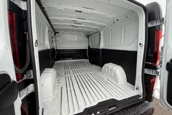 Renault TRAFIC (2020)