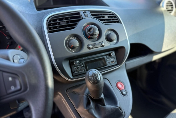 Renault KANGOO (2019)