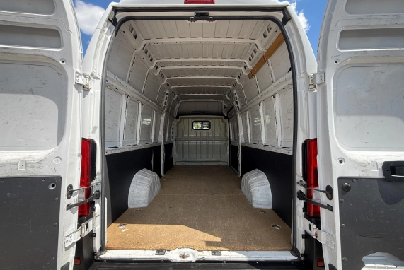 Fiat DUCATO (2020)