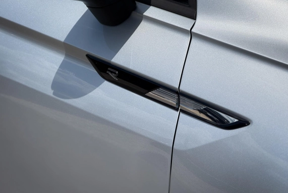 Volkswagen TIGUAN (2022)