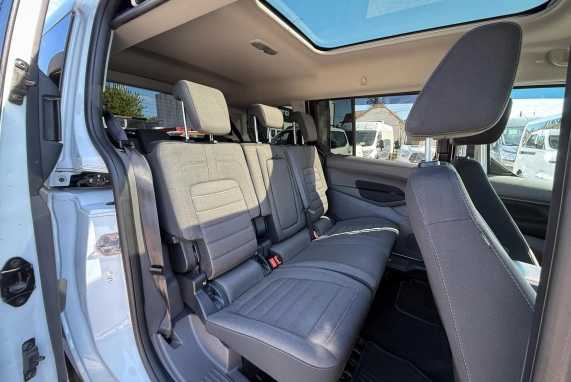 Ford CONNECT (2020)