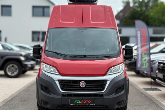 Fiat DUCATO (2016)