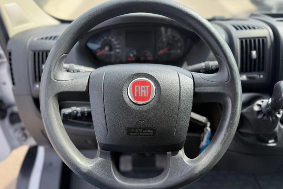 Fiat DUCATO (2020)