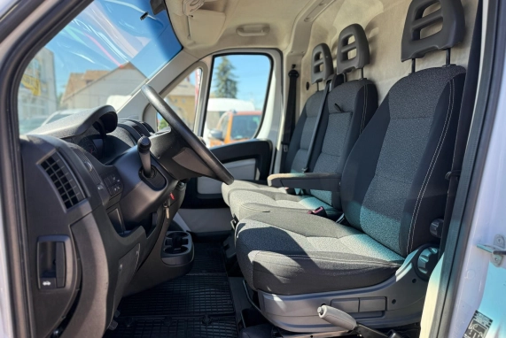 Fiat DUCATO (2015)