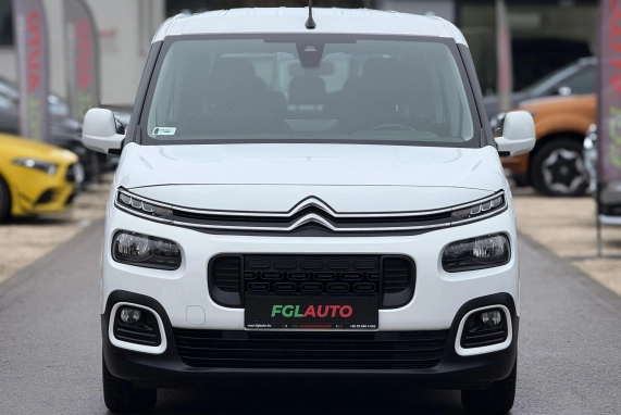 Citroën BERLINGO (2019)
