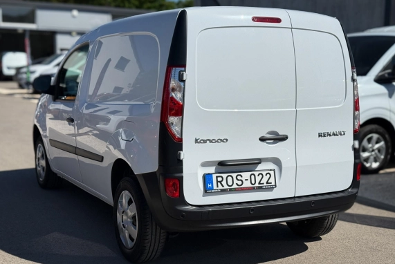 Renault KANGOO (2019)