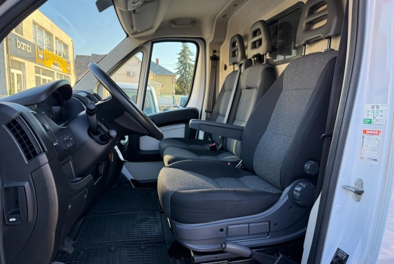 Fiat DUCATO (2019)