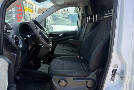 Mercedes-benz VITO (2019)