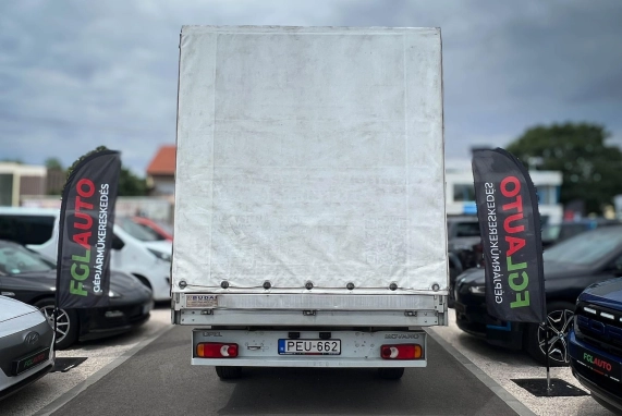 Renault MASTER (2017)
