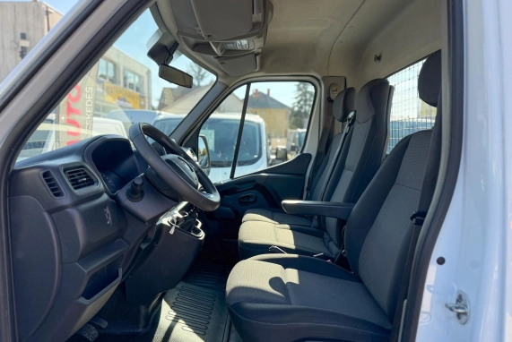 Renault MASTER (2021)