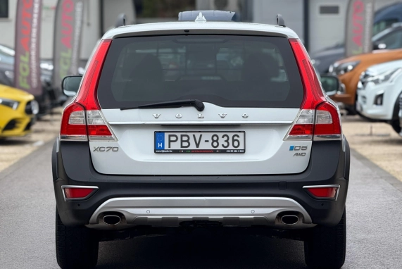 Volvo XC70 (2015)