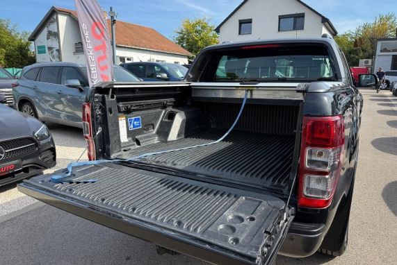 Ford RANGER (2017)
