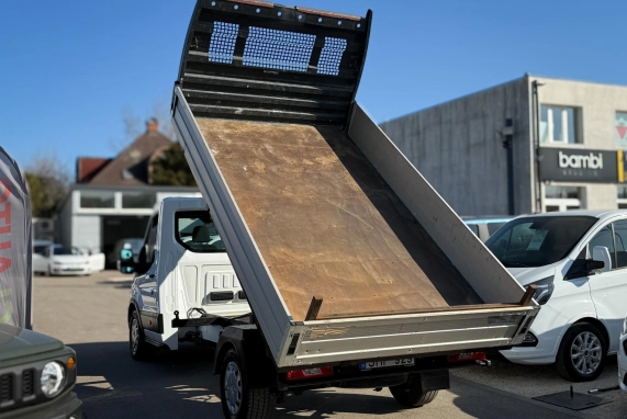 Ford TRANSIT (2020)