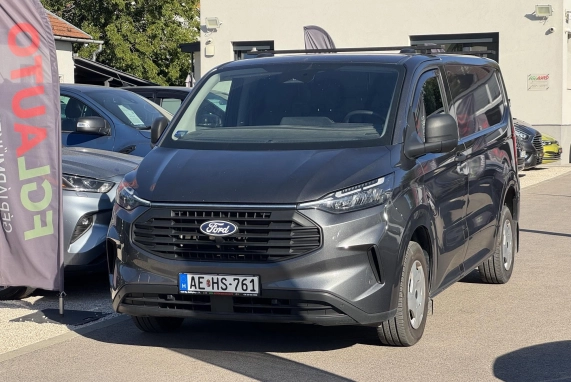 Ford TRANSIT (2024)