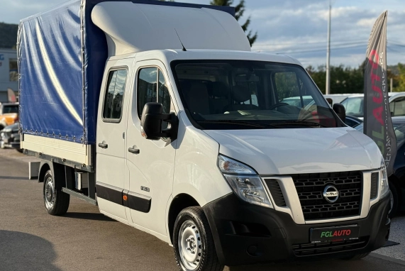 Renault MASTER (2013)