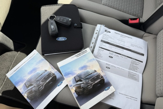 Ford TRANSIT (2019)