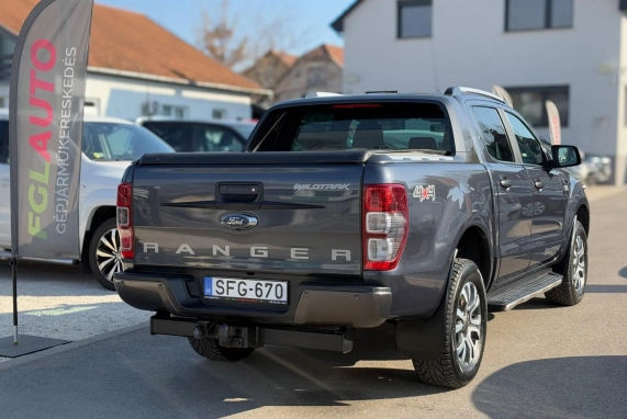 Ford RANGER (2020)