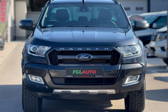 Ford RANGER (2020)