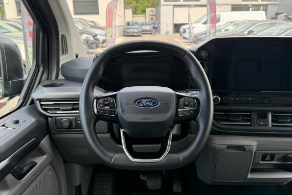 Ford TOURNEO (2024)