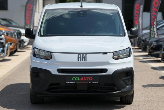 Fiat DOBLO (2024)
