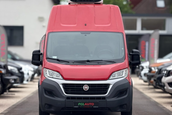 Fiat DUCATO (2015)