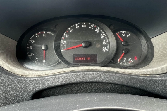 Renault MASTER (2017)