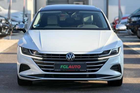 Volkswagen ARTEON (2023)