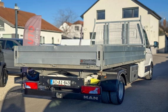 Volkswagen CRAFTER (2024)