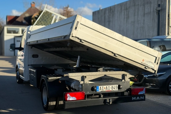 Volkswagen CRAFTER (2024)