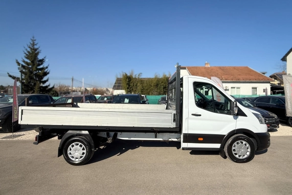 Ford TRANSIT (2020)