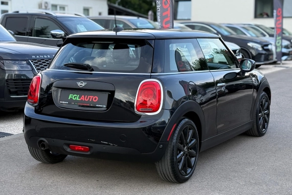 Mini MINI COOPER (2019)