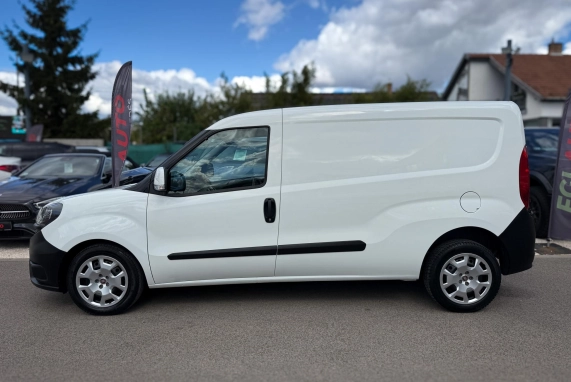 Fiat DOBLO (2018)