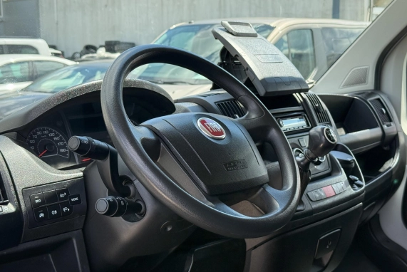 Fiat DUCATO (2020)