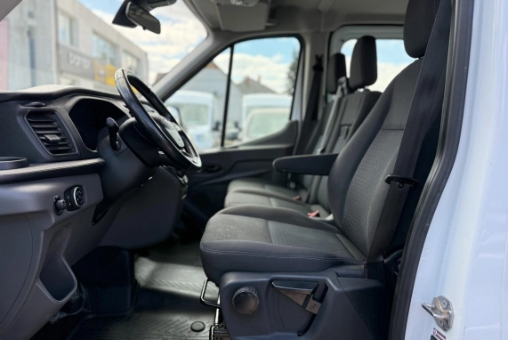 Ford TRANSIT (2020)
