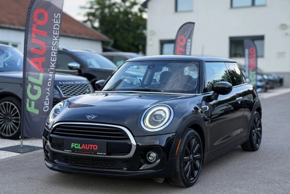 Mini MINI ONE (2019)