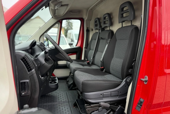 Fiat DUCATO (2015)