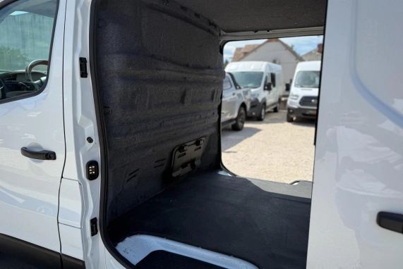 Opel VIVARO (2018)