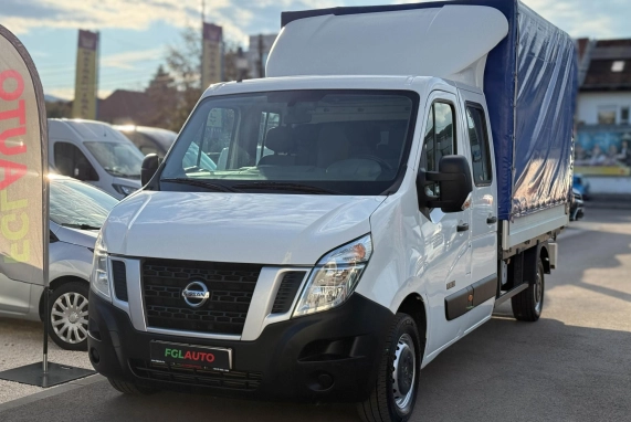 Renault MASTER (2013)