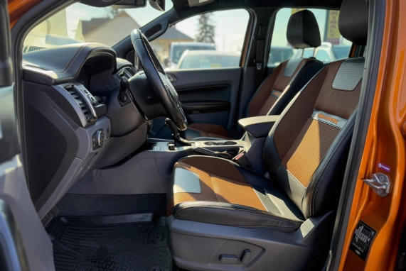 Ford RANGER (2017)