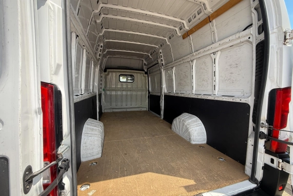 Fiat DUCATO (2020)