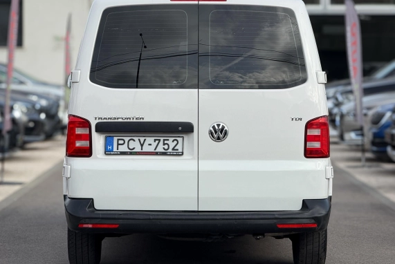 Volkswagen TRANSPORTER (2017)
