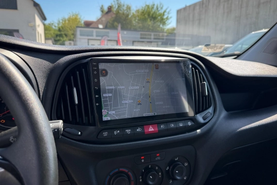 Fiat DOBLO (2021)