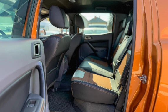 Ford RANGER (2017)